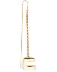Elisabetta Franchi - Earrings - Lyst