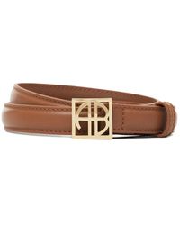 Anine Bing - Belts - Lyst