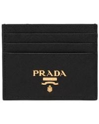 Prada - Wallets & Purses - Lyst