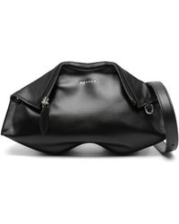 McQueen - Clutch Bags - Lyst