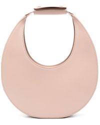 STAUD - Top-Handle Tote Bag - Lyst