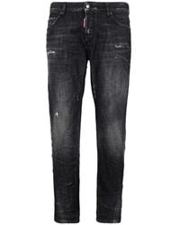 DSquared² - Denim - Lyst