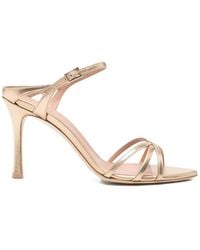 Malone Souliers - Heeled Mules - Lyst