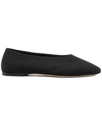 TOTEME - Ballet Flats - Lyst