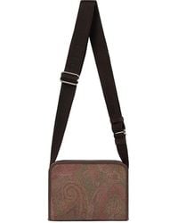 Etro - Cross Body Bags - Lyst