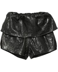 Rick Owens - Shorts - Lyst
