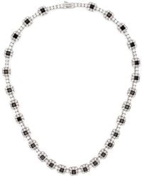 DARKAI - Stud Necklace - Lyst