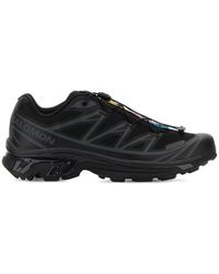 Salomon - Xt-6 Low-Top Sneakers - Lyst