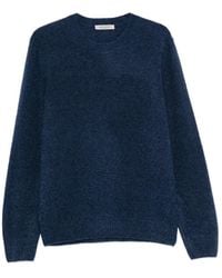 Fileria - Bouclé-Knit Sweater - Lyst