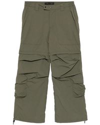JG1 - Belt-Loops Pants - Lyst