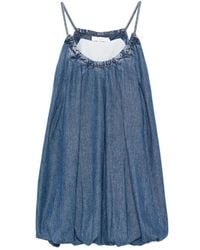 IRO - Dress Justina - Lyst