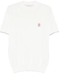 Brunello Cucinelli - Sweater - Lyst