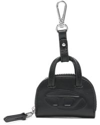 DIESEL - Bag Accessories - Lyst