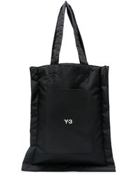 Y-3 - Bags - Lyst
