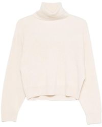 Brunello Cucinelli - Knitwear - Lyst