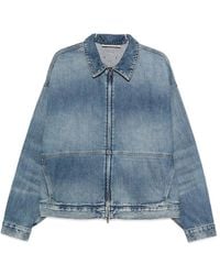 Fear Of God - Jackets - Lyst