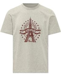 KENZO - T-Shirts & Vests - Lyst