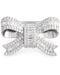 Self-Portrait - Brooches - Lyst