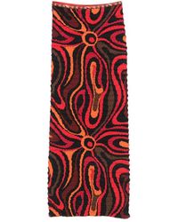 PUCCI - Maxi Skirts - Lyst