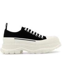 McQueen - Sneakers - Lyst