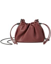 Brunello Cucinelli - Bucket Bags - Lyst