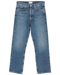 Agolde - Denim - Lyst