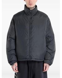 Fear Of God - Outerwear With 3D Graphic Design - Lyst