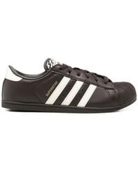 adidas - Superstar Lo Pro Sneakers - Lyst
