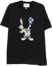 Iceberg - X Bugs Bunny Short-Sleeve T-Shirt - Lyst