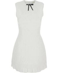 ShuShu/Tong - Dress Viscose - Lyst