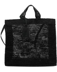 IBELIV - Ocean Magnetic-Closure Cross-Body Bag - Lyst