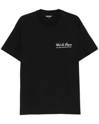 Carhartt - T-Shirt Crew Neck - Lyst