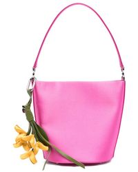 Self-Portrait - Bucket Bags - Lyst