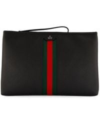 Gucci - Clutch Bags - Lyst