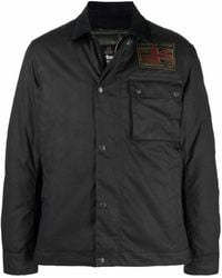 Barbour - Jackets - Lyst