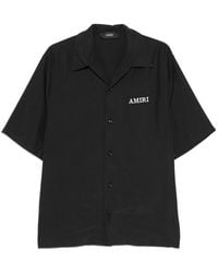 Amiri - Shirts - Lyst