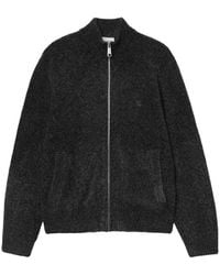 Carhartt - Curtis Sweater Jacket - Lyst