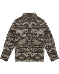 Isabel Marant - Outerwears - Lyst