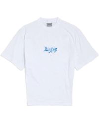 Balenciaga - Tops - Lyst