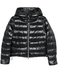 Herno - Jackets - Lyst