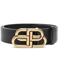 Balenciaga - Belts - Lyst