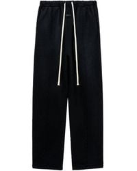 Fear Of God - Forum Seam-Detail Track Pants - Lyst