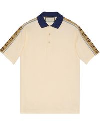 polo gucci baiadera