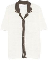 Samsøe & Samsøe - Polo Shirts - Lyst