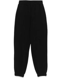 Calvin Klein - Pants - Lyst