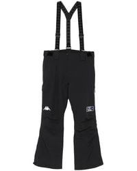 Kappa - X Patch Trousers - Lyst