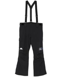 Kappa - X Patch Trousers - Lyst