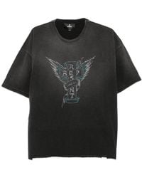 Represent - T-Shirt Mlm101141-04 - Lyst