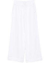 JC Sophie - Elasticated Trousers - Lyst