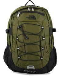 The North Face - Borealis Classic Panelled Backpack - Lyst